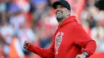 عودة مرتقبة.. يورجن كلوب يظهر في ملعب أنفيلد لمتابعة قمة ليفربول وريال مدريد